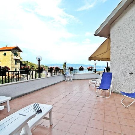 Mal Portovenere Apartment Porto Venere Dış mekan fotoğraf