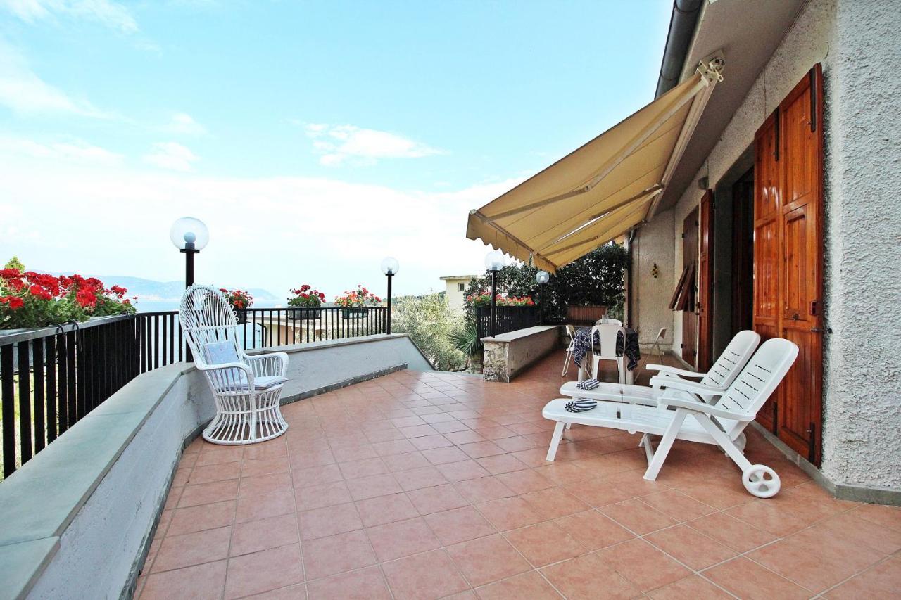 Mal Portovenere Apartment Porto Venere Dış mekan fotoğraf