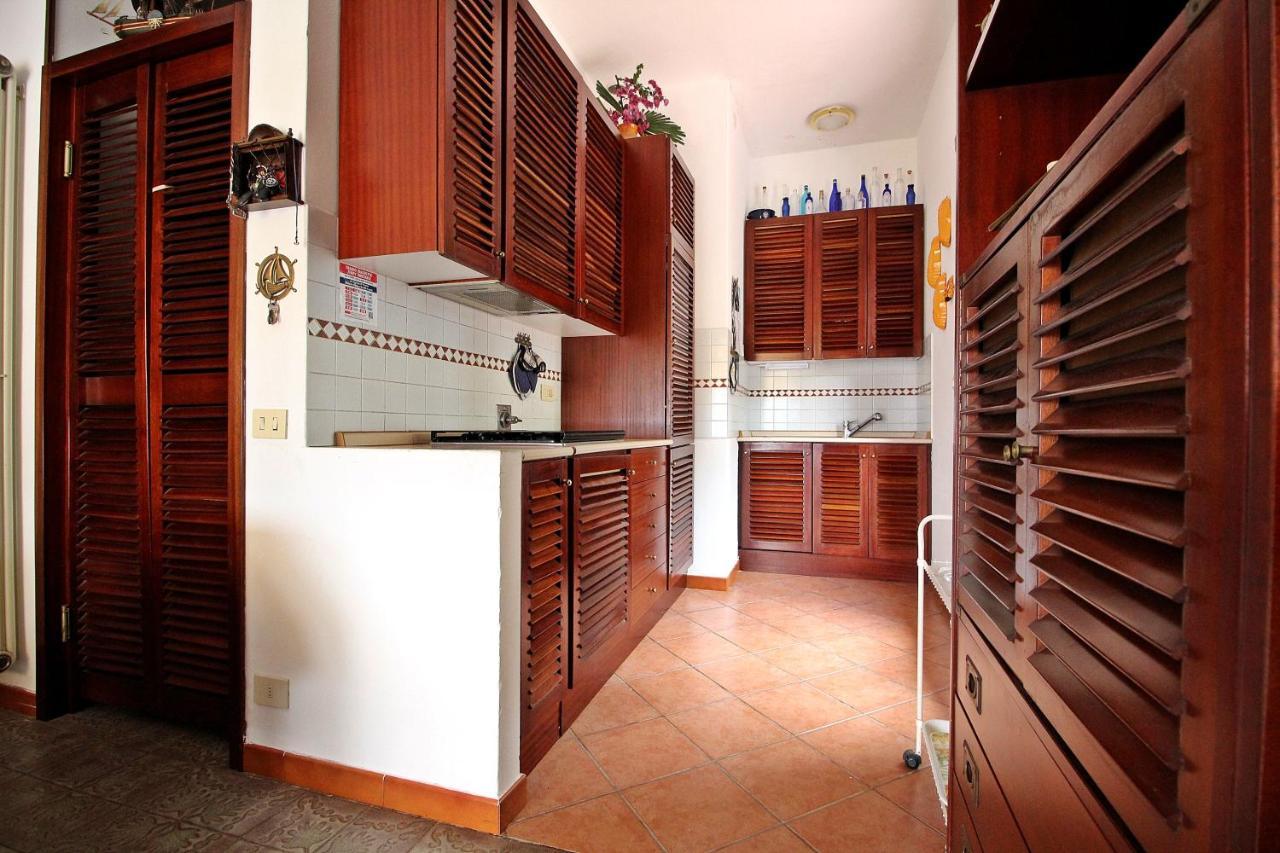 Mal Portovenere Apartment Porto Venere Dış mekan fotoğraf