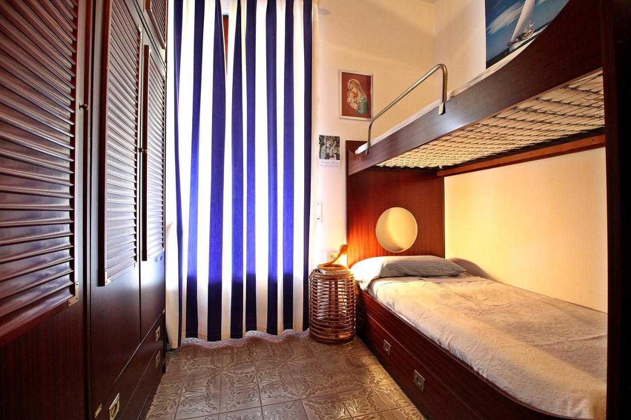 Mal Portovenere Apartment Porto Venere Dış mekan fotoğraf