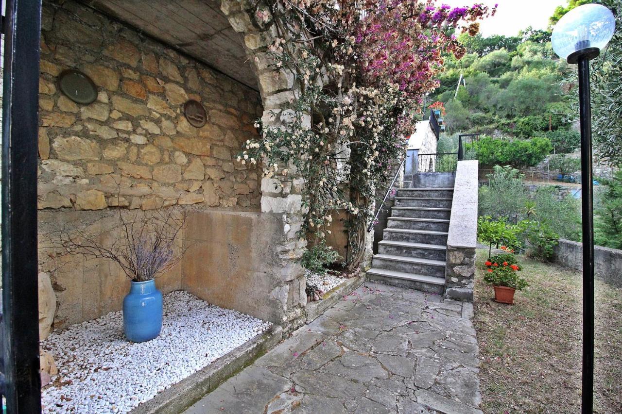 Mal Portovenere Apartment Porto Venere Dış mekan fotoğraf