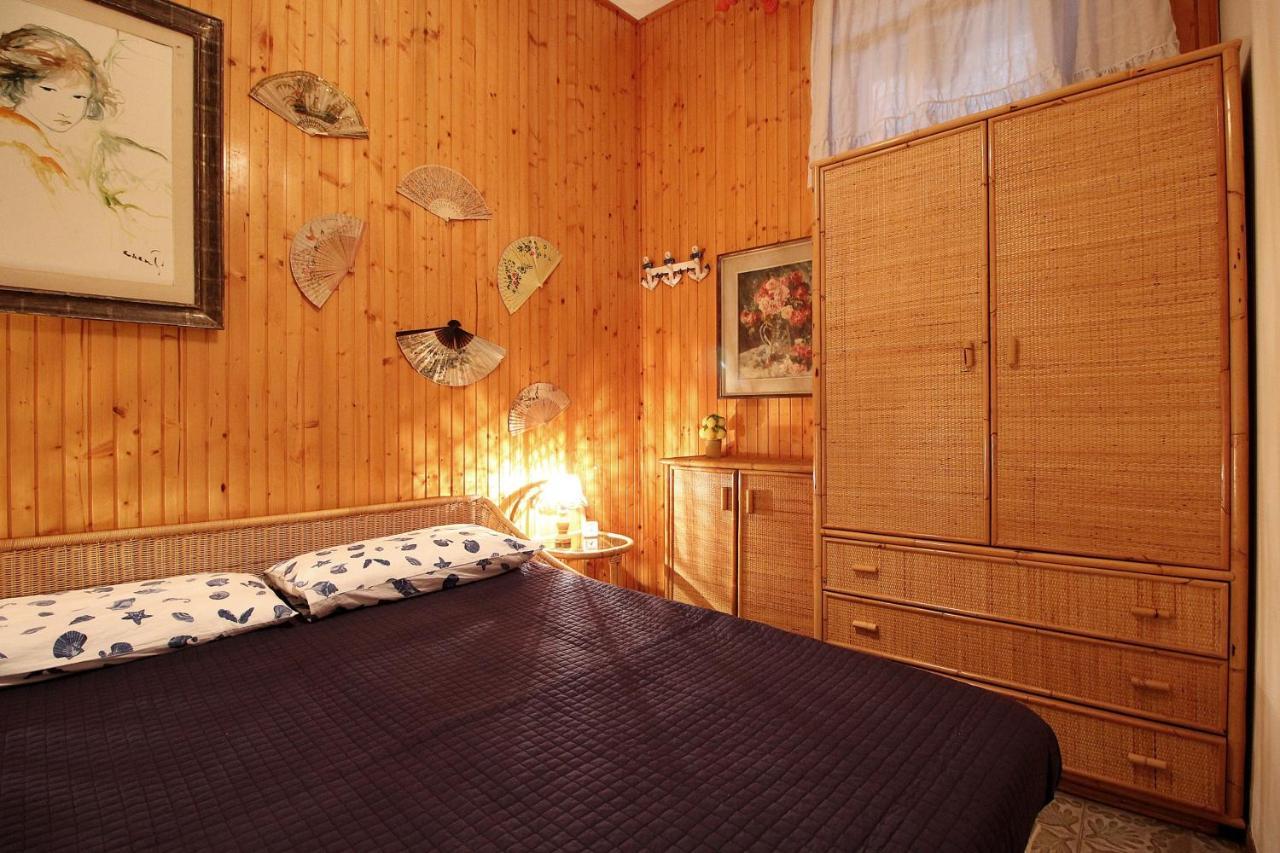 Mal Portovenere Apartment Porto Venere Dış mekan fotoğraf
