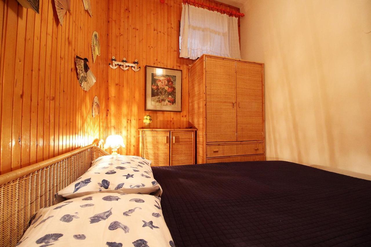 Mal Portovenere Apartment Porto Venere Dış mekan fotoğraf