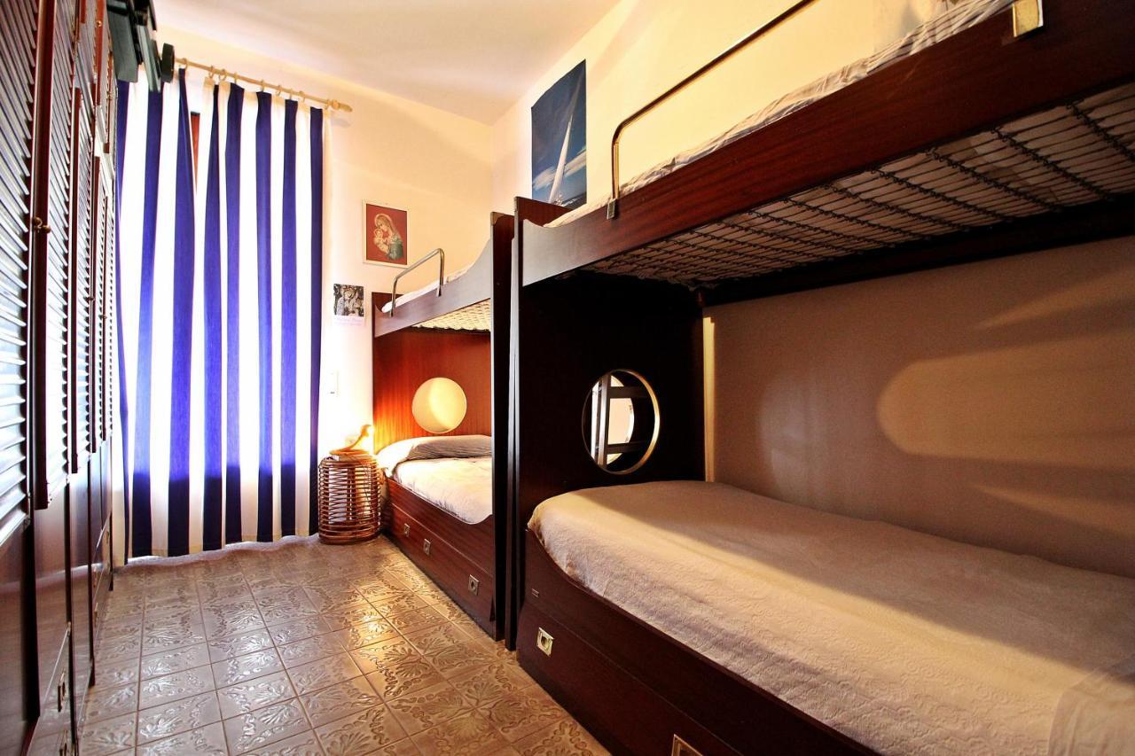 Mal Portovenere Apartment Porto Venere Dış mekan fotoğraf
