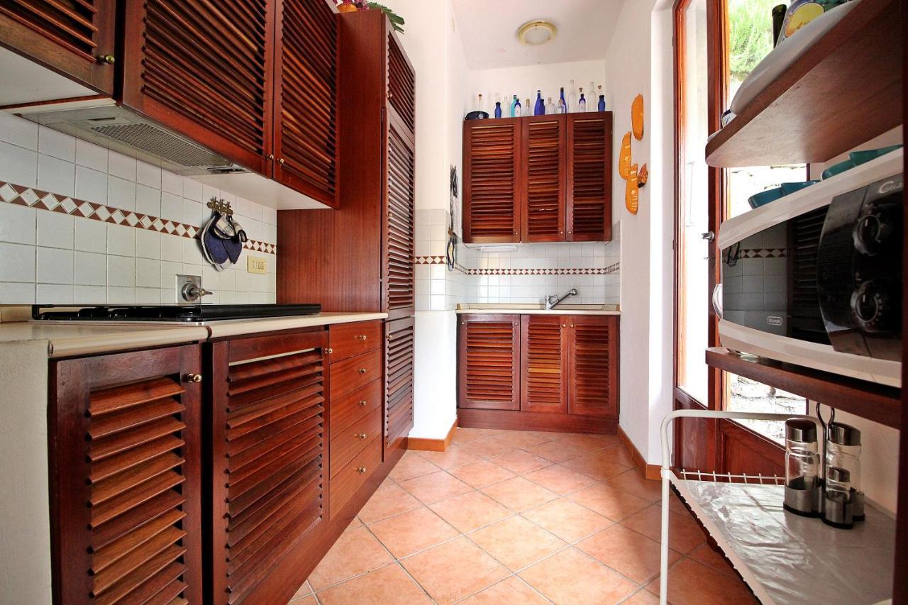 Mal Portovenere Apartment Porto Venere Dış mekan fotoğraf